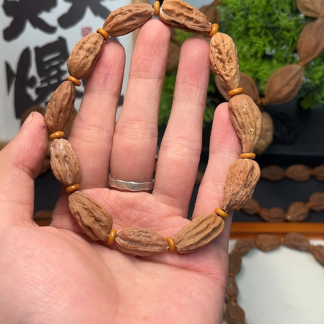 文玩核桃吊坠核桃27