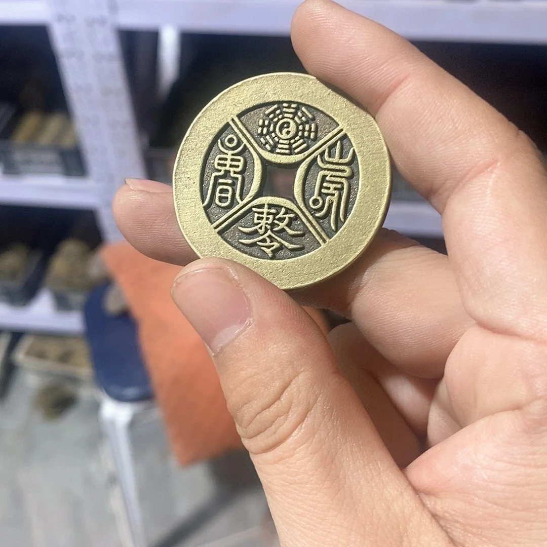 铜现代仿制仿古工艺品