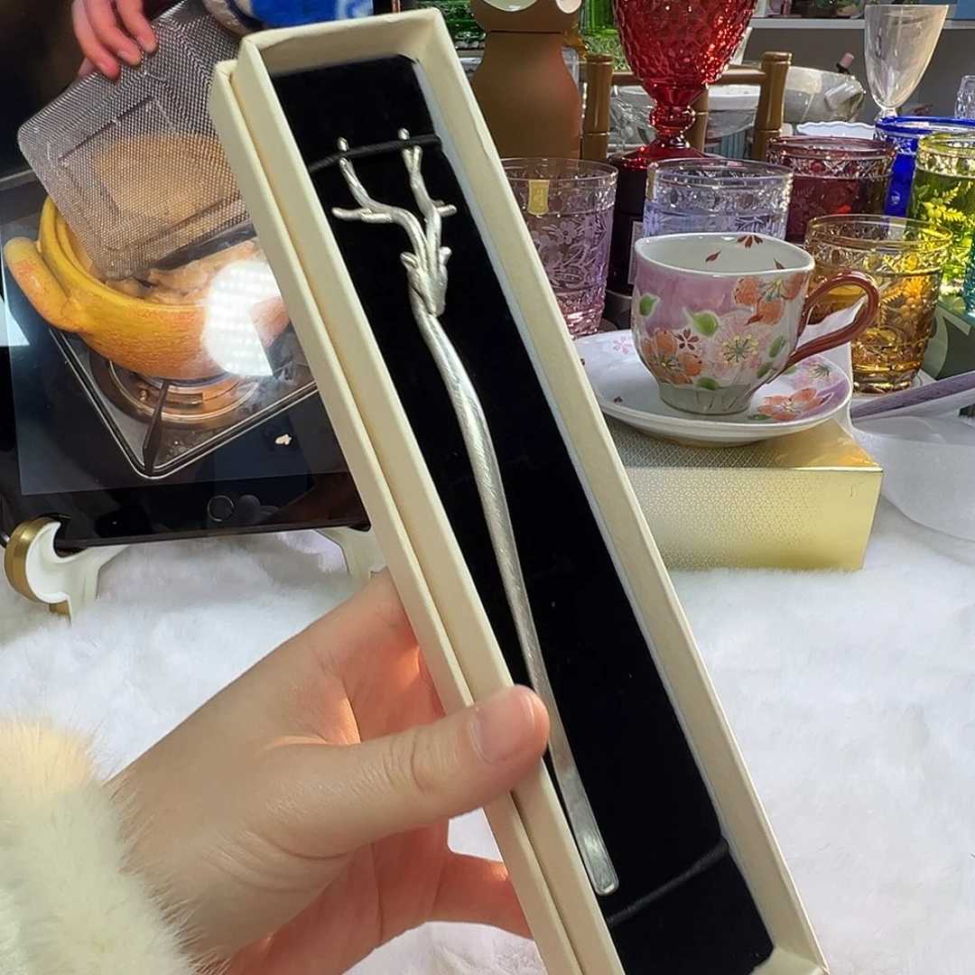 摆件感恩相遇 喜乐漫长