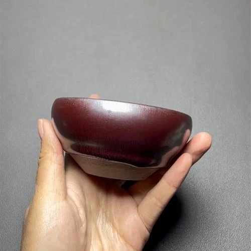 【闪购商品】茶盏-626............