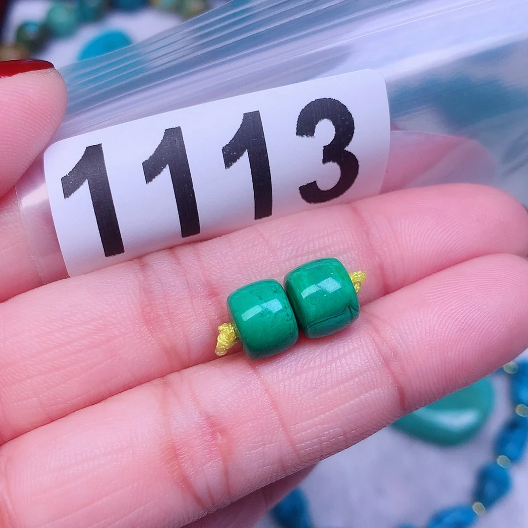 空竹粉丝专享十堰特色手工散珠