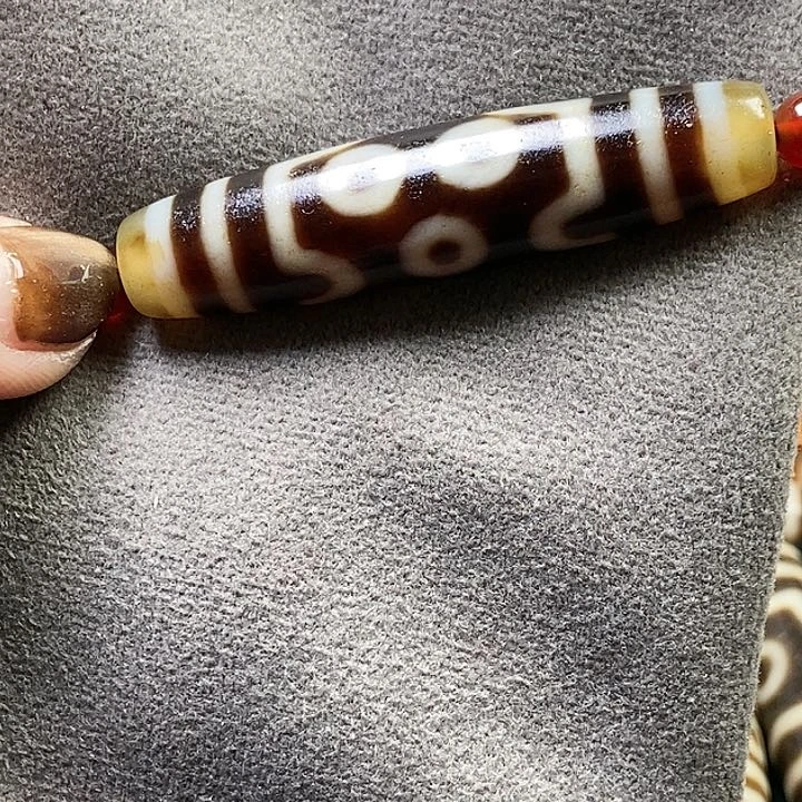 玛瑙/玉髓颈饰未镶嵌别****王