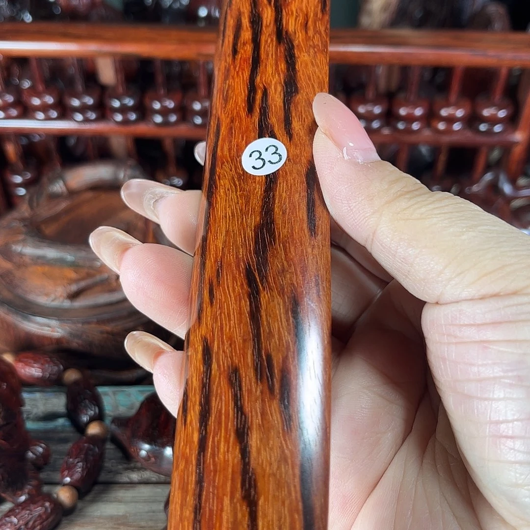 檀香紫檀（小叶紫檀）