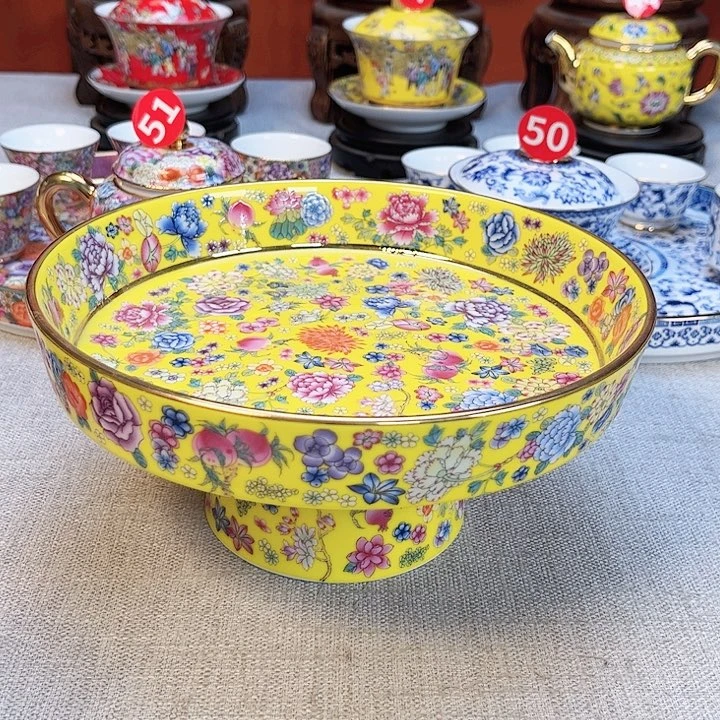 景德镇陶瓷景德镇瓷器