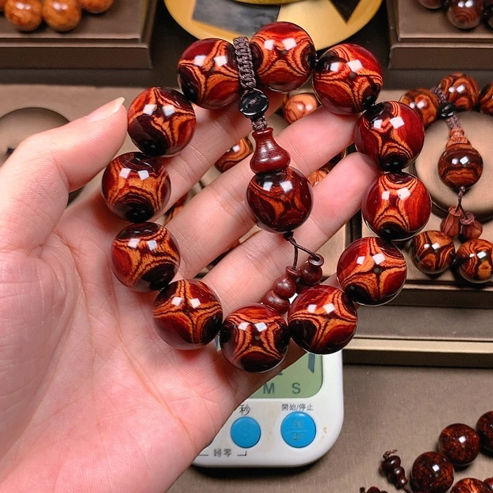 【闪购商品】黄花梨/降香黄檀2.0规格50W