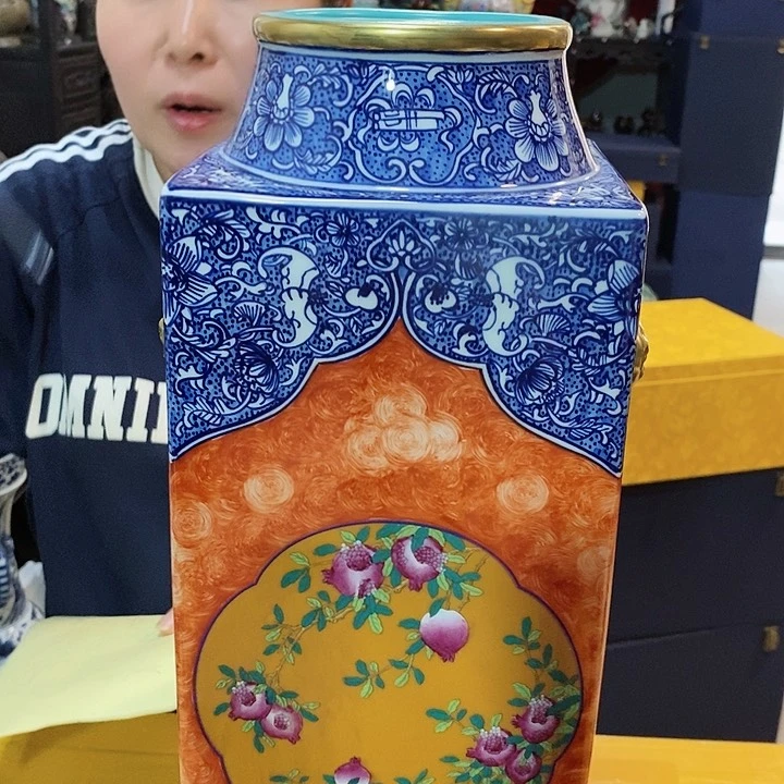 瓷片禅瓷器的制作工艺和