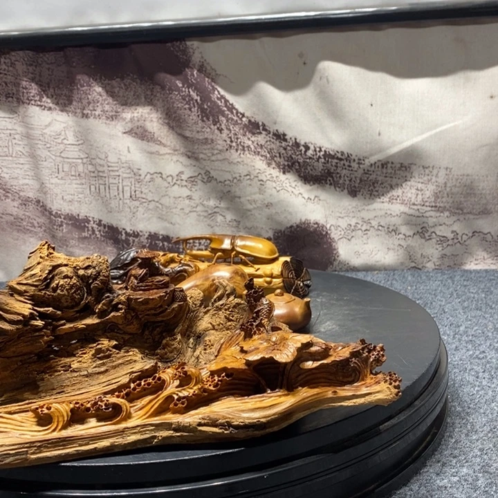 丹***红柏木12344456678899976