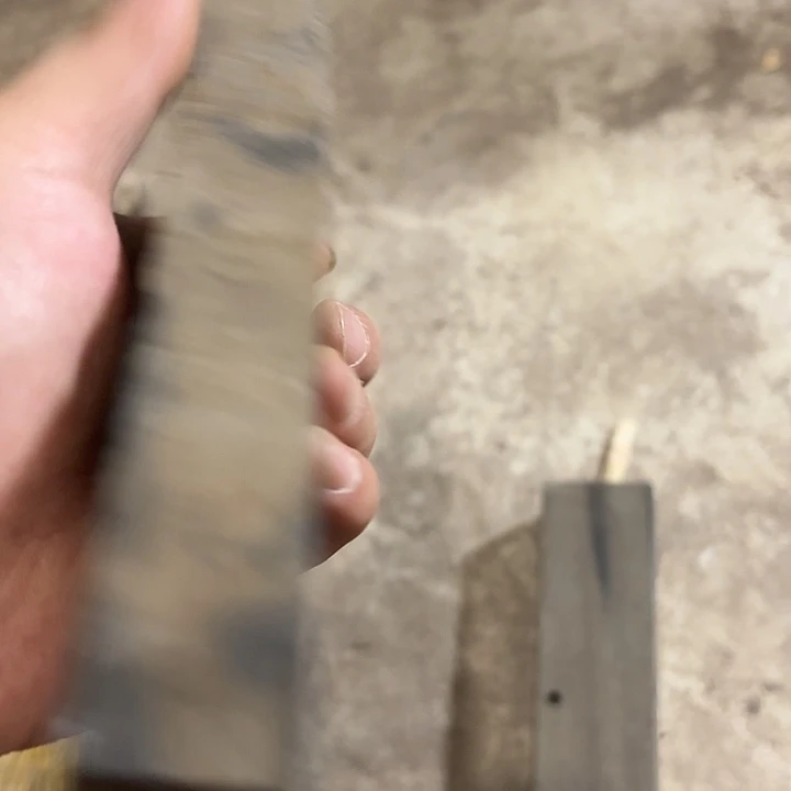 金丝楠金丝楠木的制作工艺