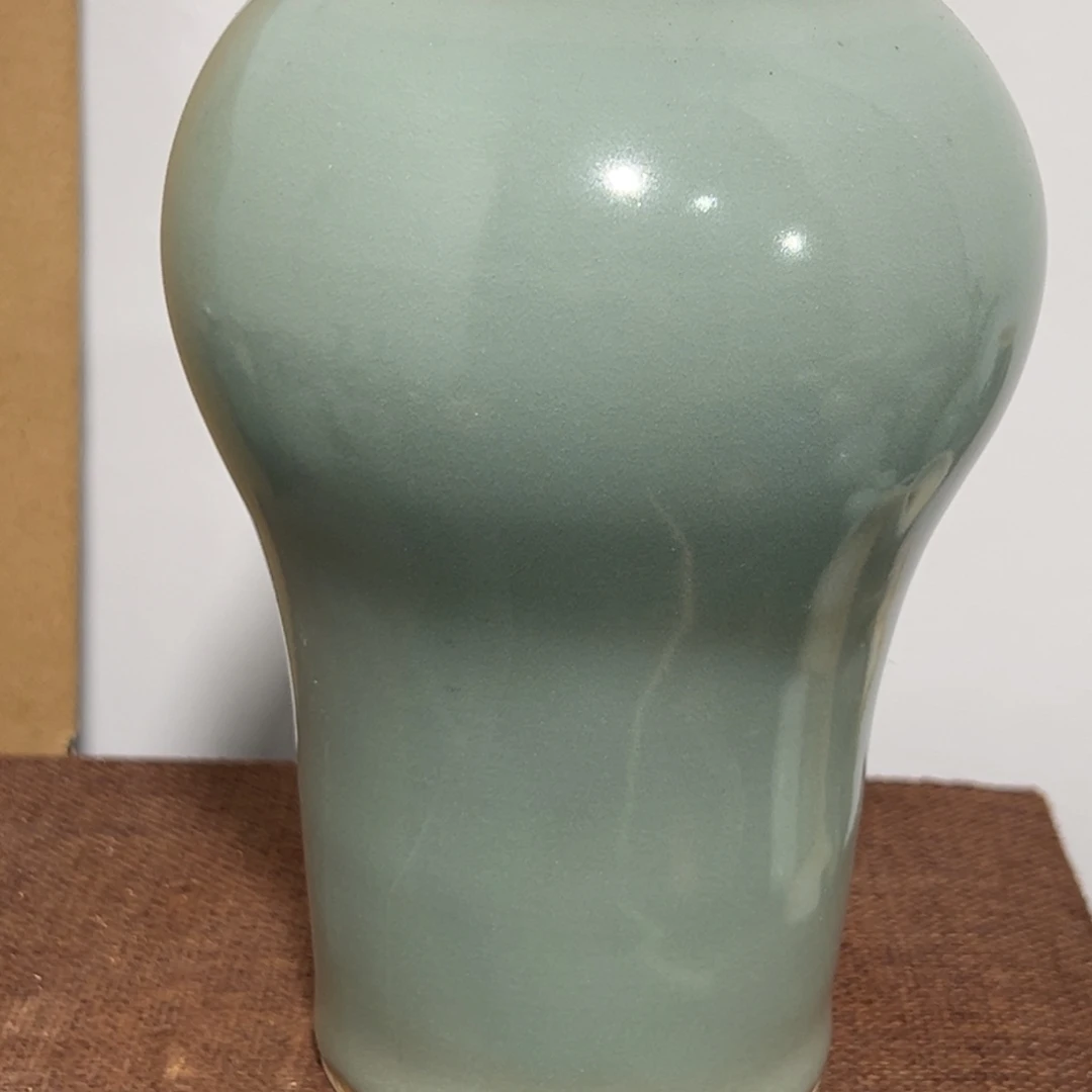 用***8陶摆件空心的玻璃墙也不