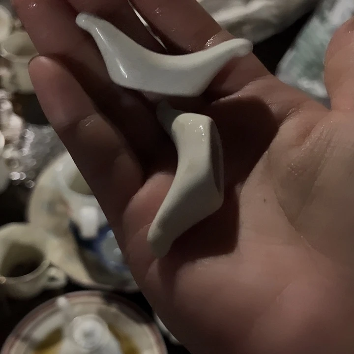 老货啥都有有微瑕