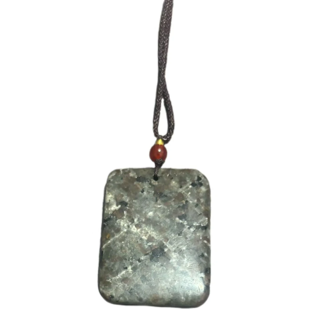 手工串珠首饰编织无事