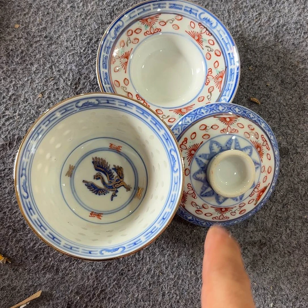 景德镇现代陶瓷用品
