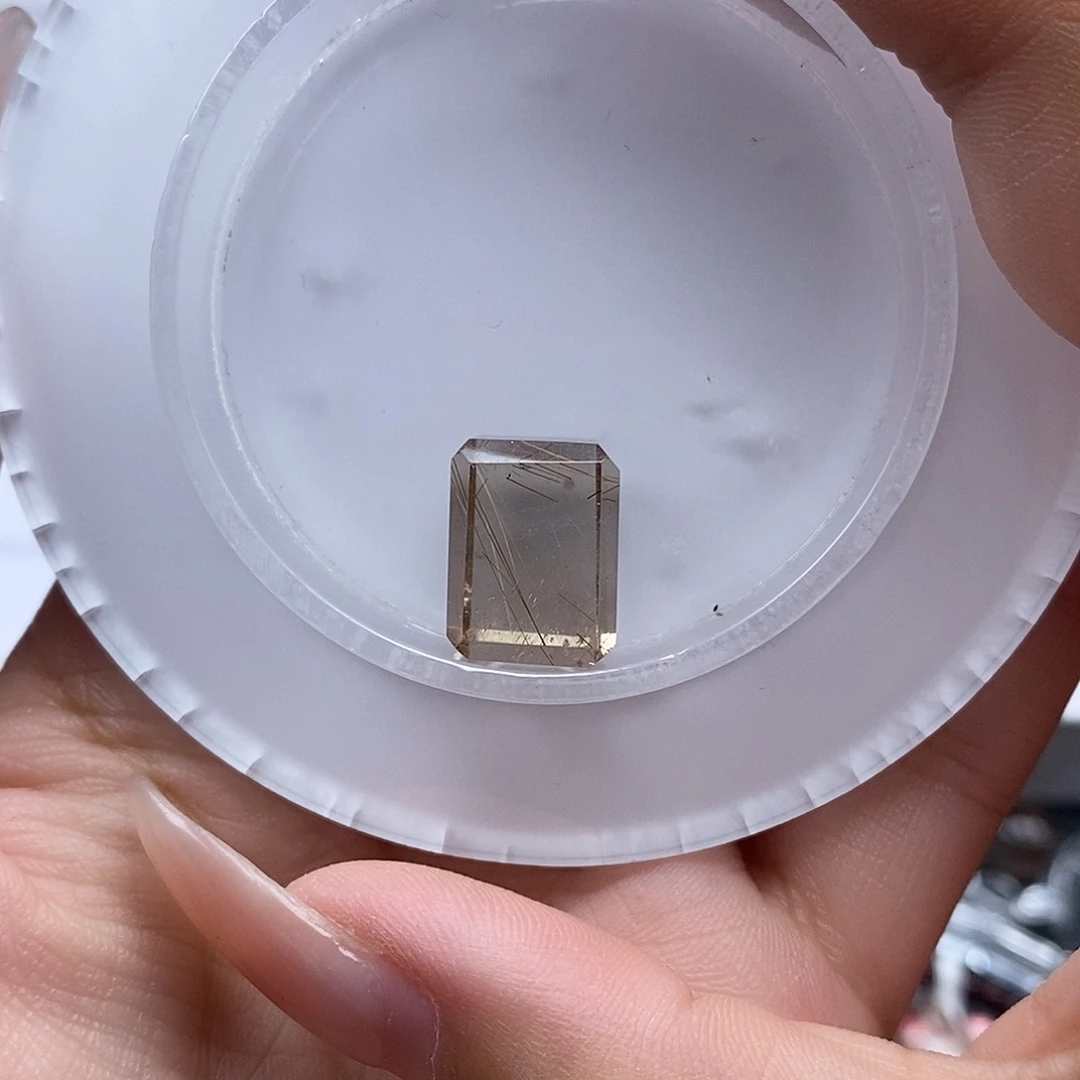 未镶嵌手链水晶蝴蝶