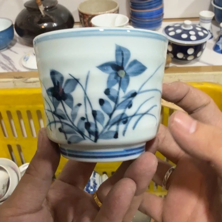 陶瓷推荐第二名20包邮