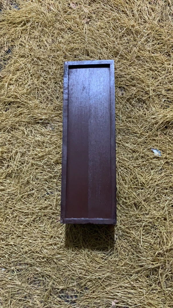 【闪购链接】榫卯石盒