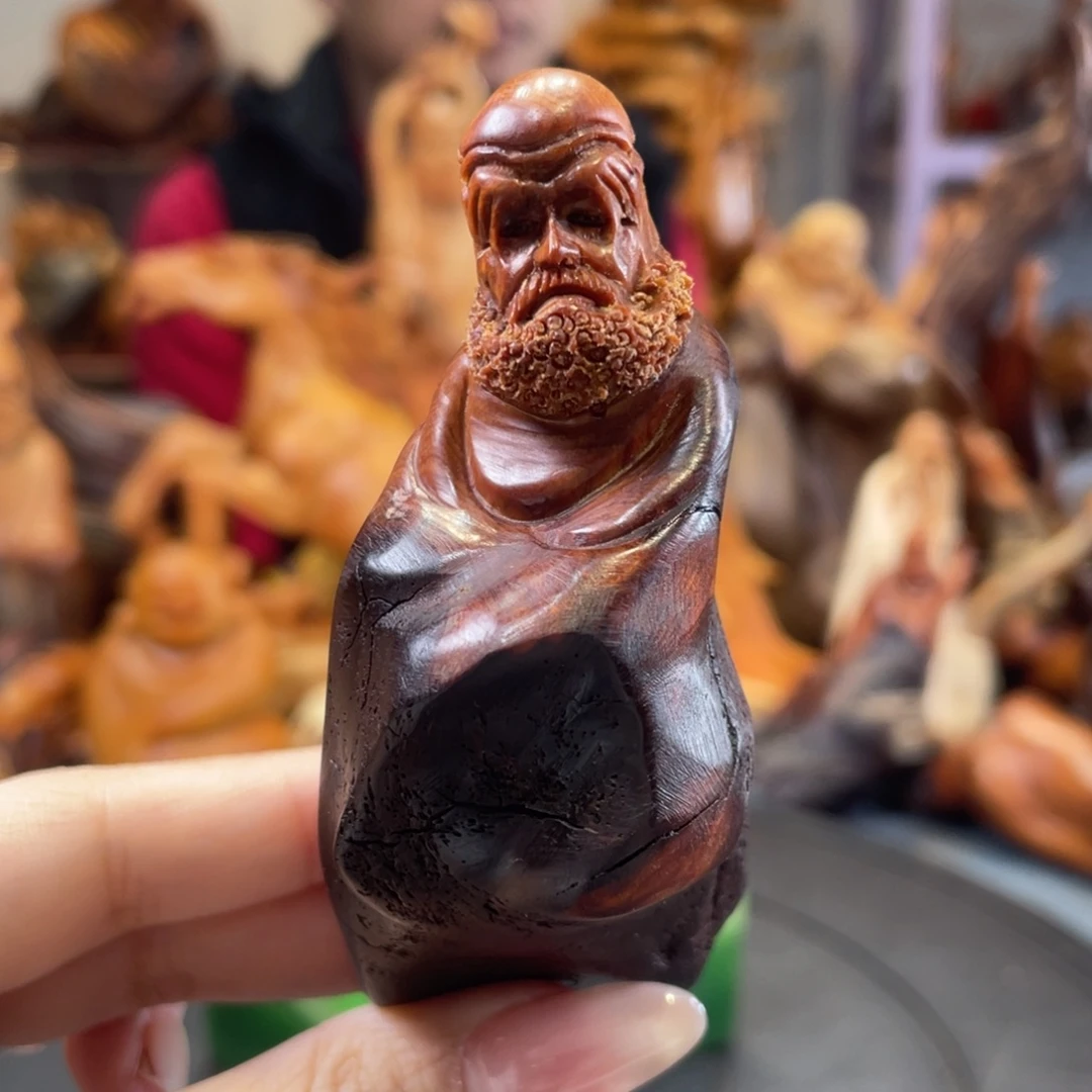 柏木（崖柏）手串/手链