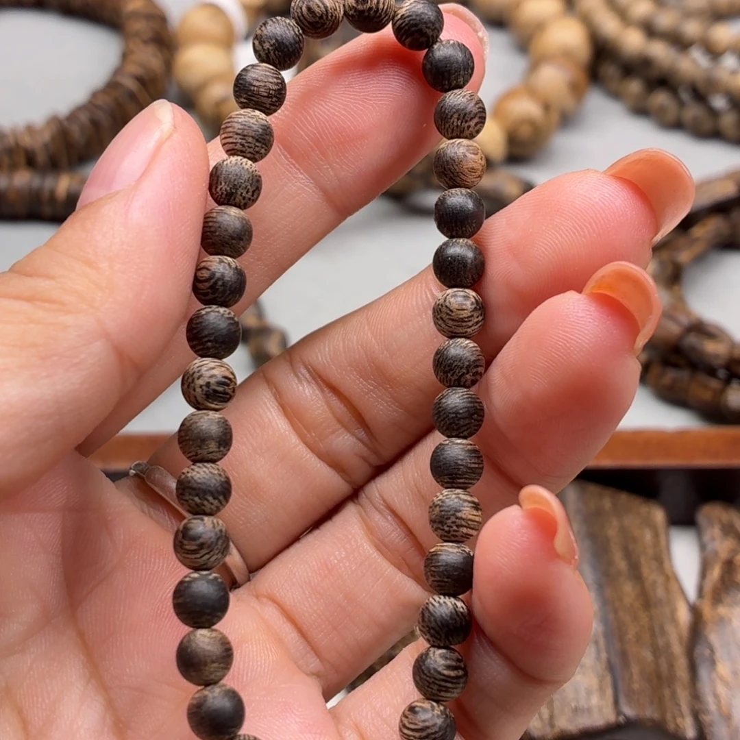 沉香沉香碎屑莱特05