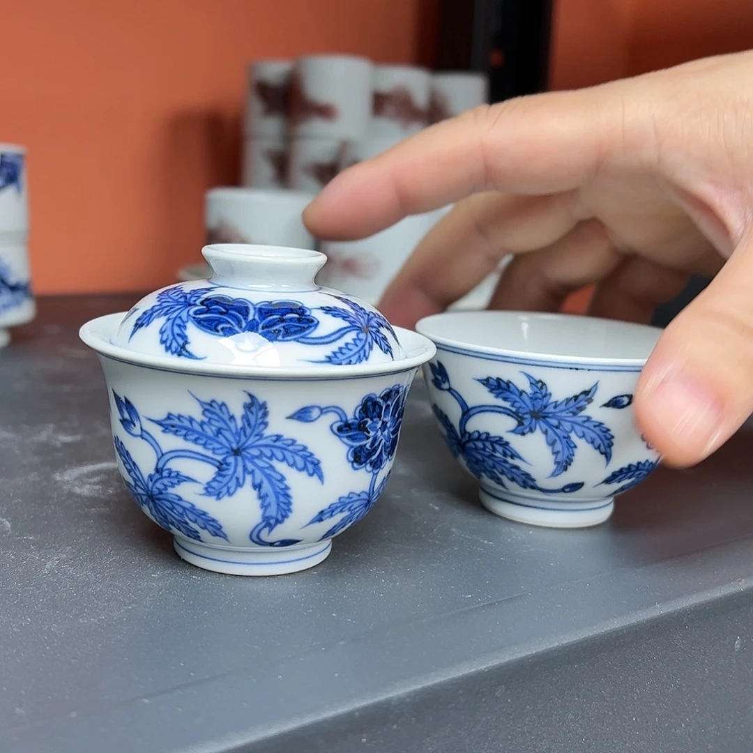 【闪购商品】陶瓷艺术陶瓷艺术