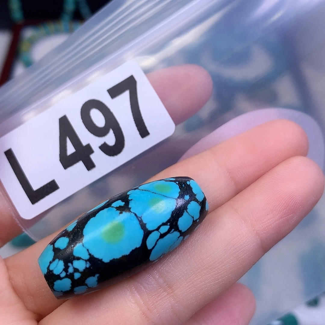 空竹粉丝专享十堰特色手工散珠