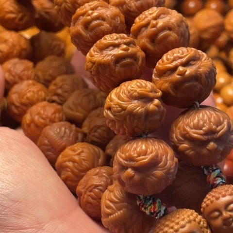 手串猴头核桃路***1舞台