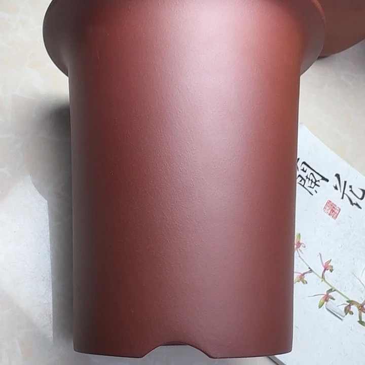 春秋花盆精品兰盆