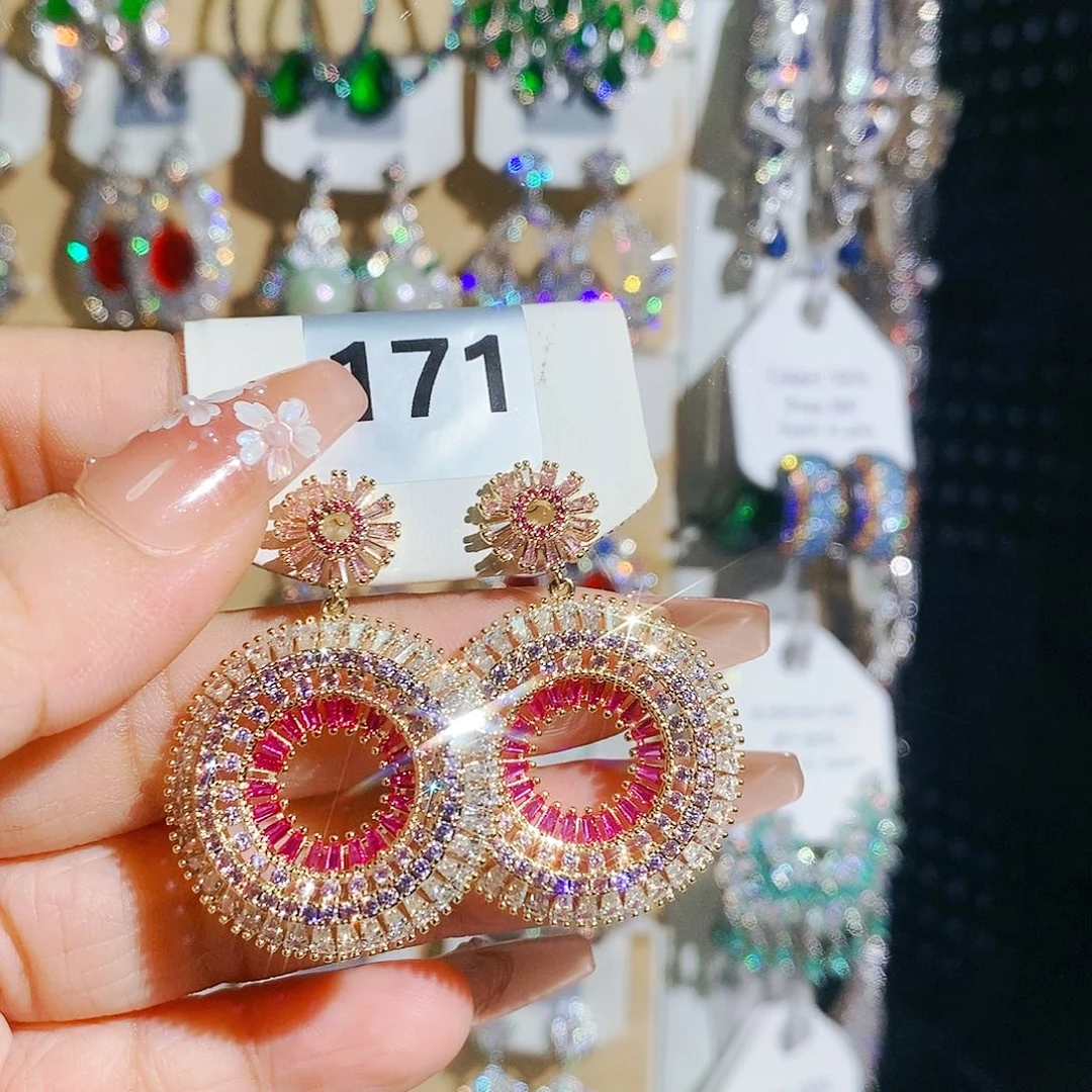 铜合金锆石925银