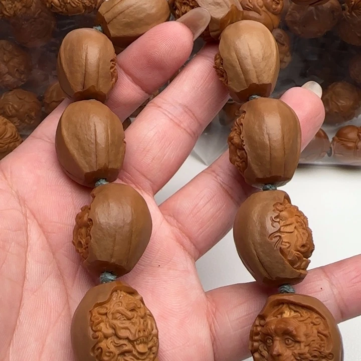 橄榄核手串/手链橄榄
