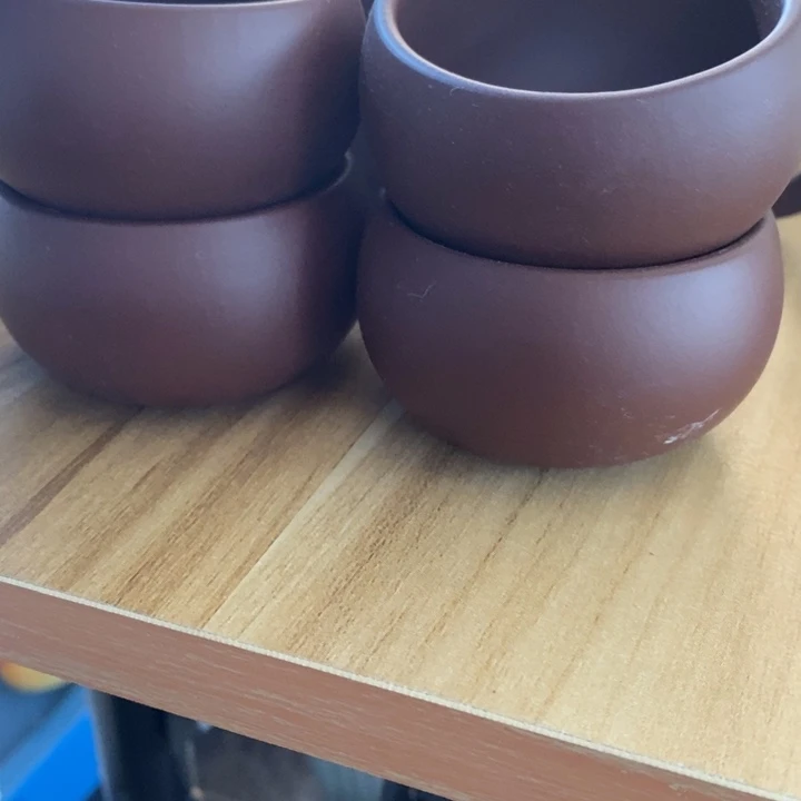 紫砂茶杯福利来了
