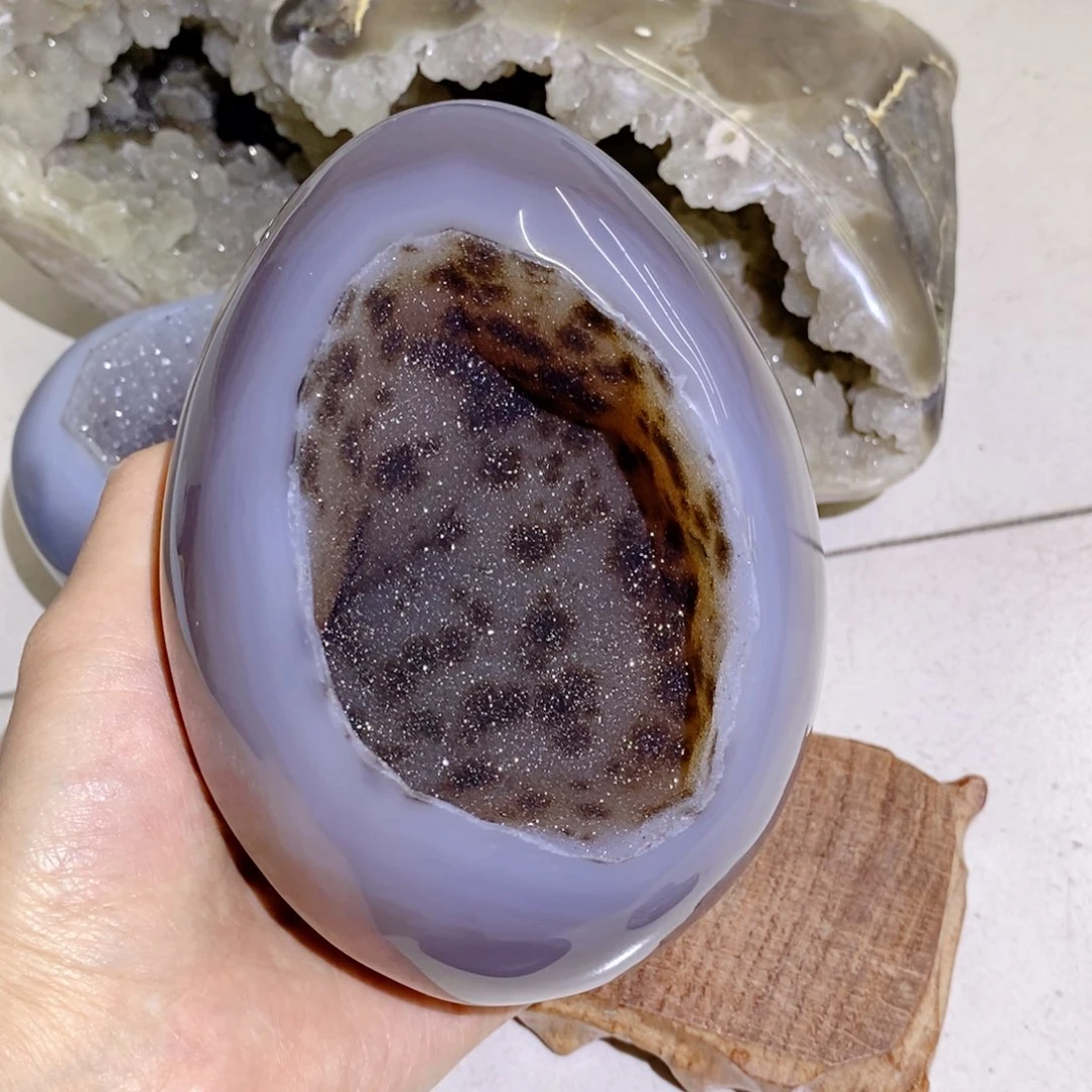 水晶珠宝半成品未镶嵌江*芮8888888