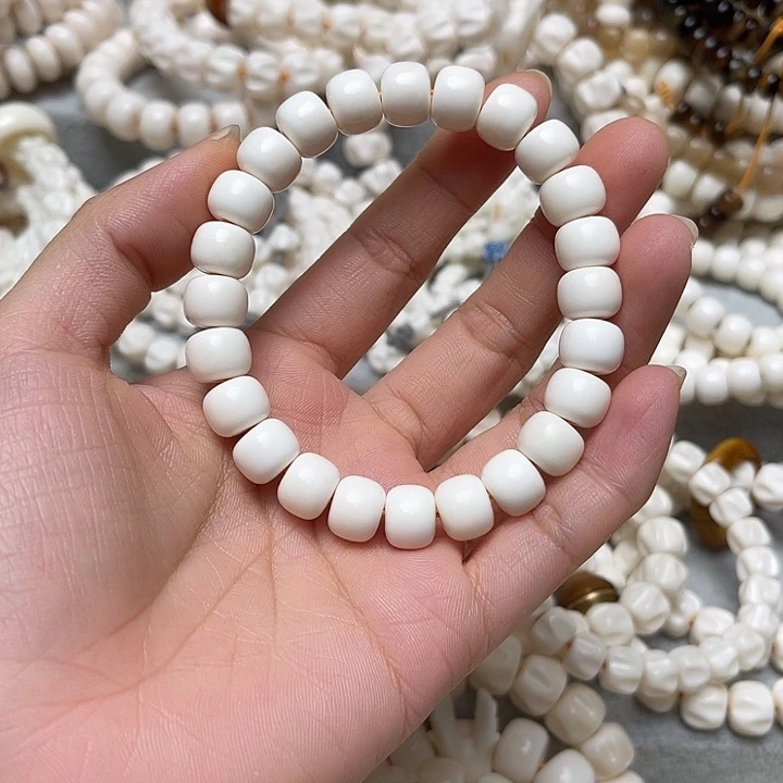 香榧木鹿角1.0老型精品单圈