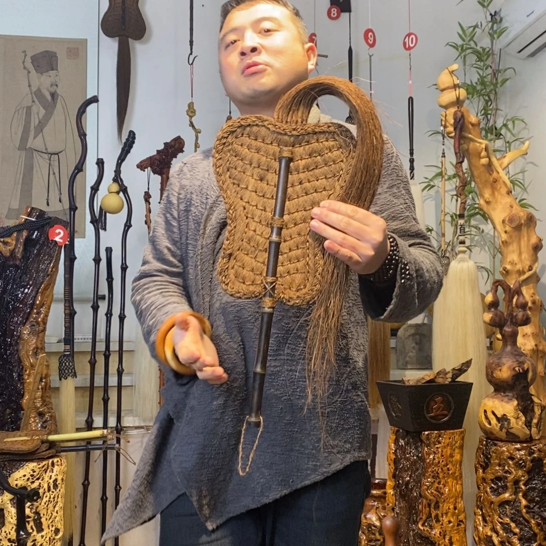 实物展示一物一拍