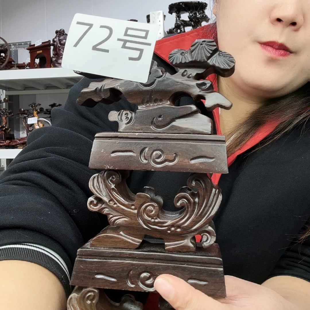 非洲紫檀（红花梨）72