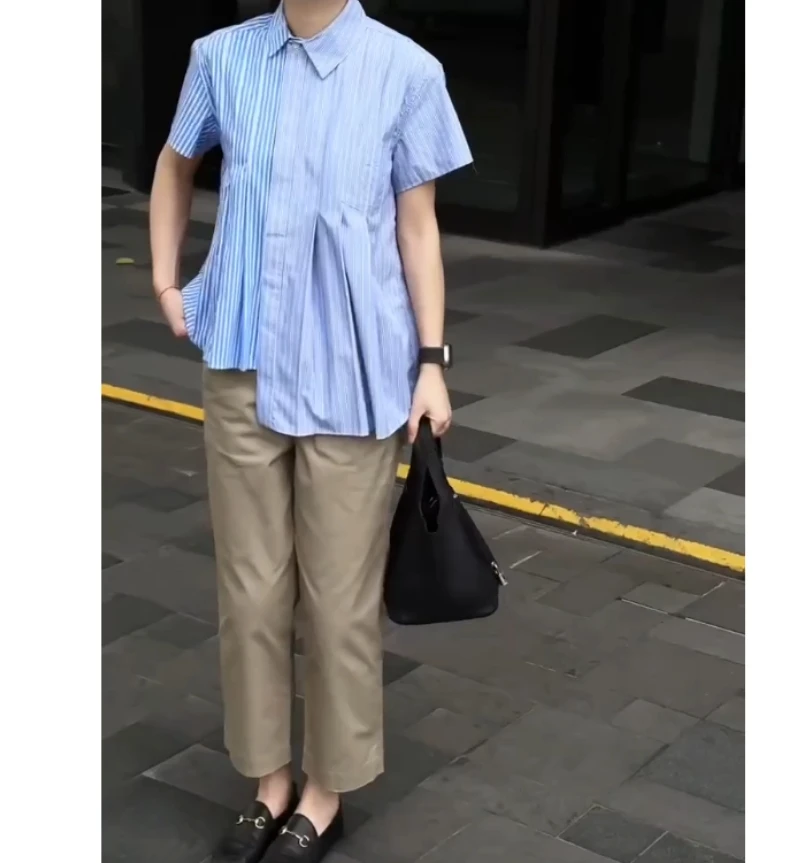 时尚潮流百搭精品女装zsx29829