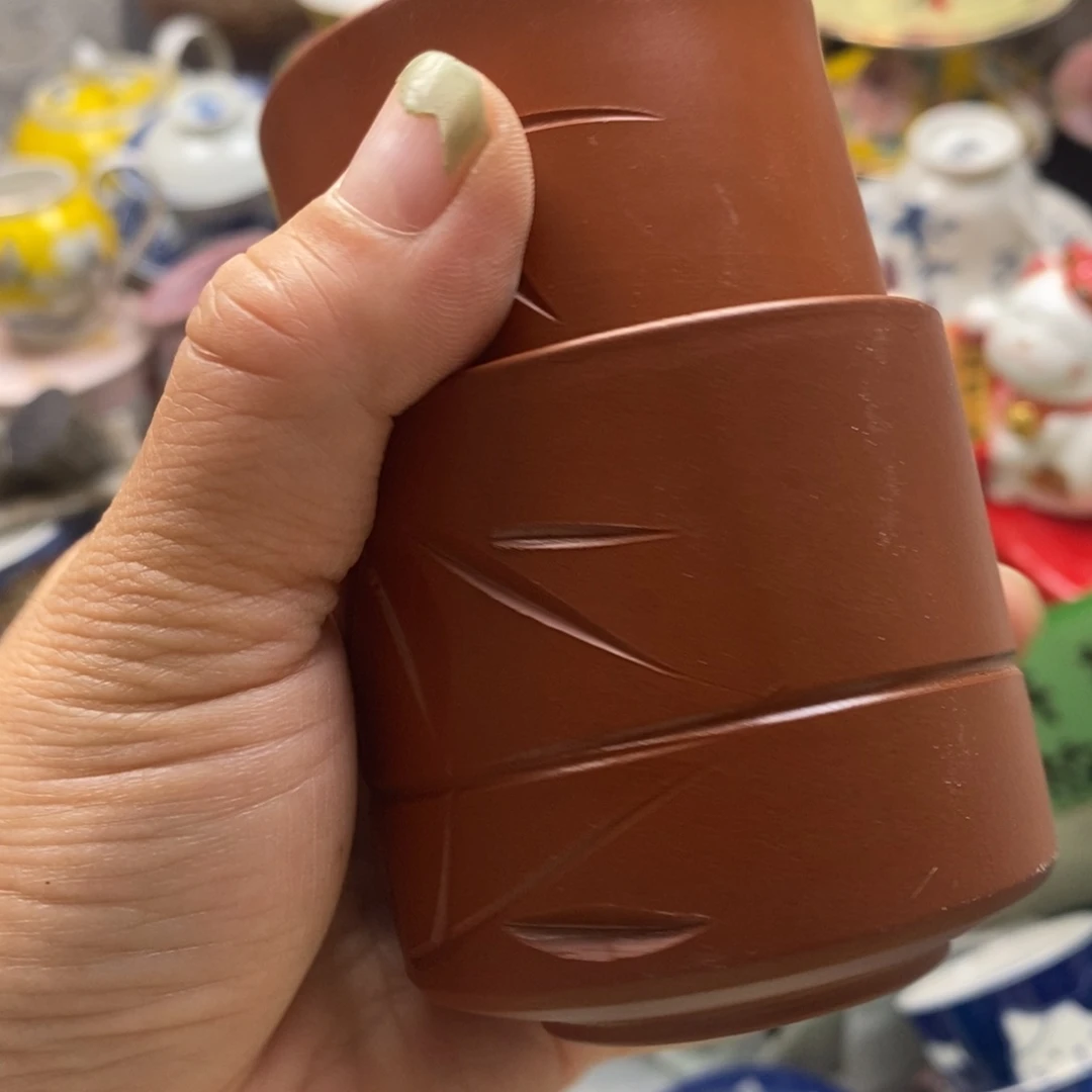 瓷片趣*我是郝修萃你是不是很有可能被