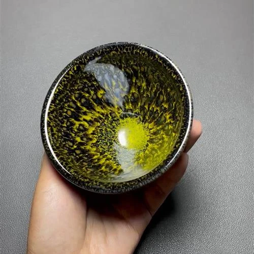 【闪购商品】茶盏-10131..........