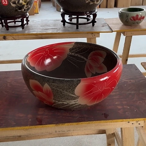 陶瓷陶瓷制品12345