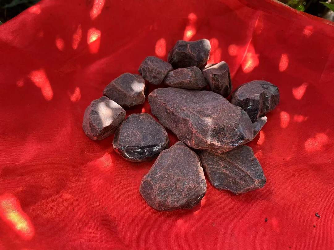 2【龙-血-竭】净含量：100g-1000g【阿徐现收】