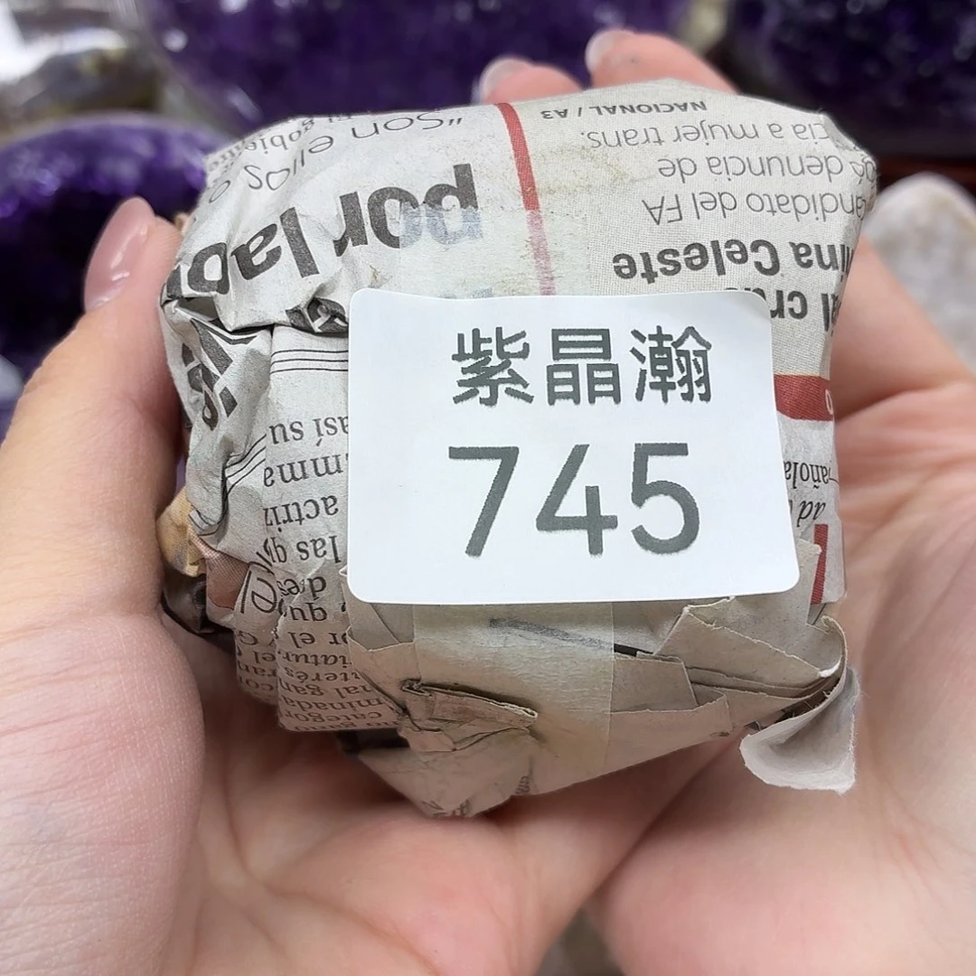 水晶大型摆件（非配饰）未镶嵌