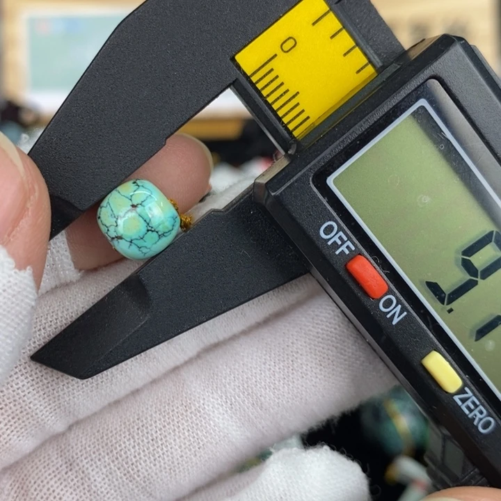 【闪购商品】绿松石珠宝奇石未镶嵌