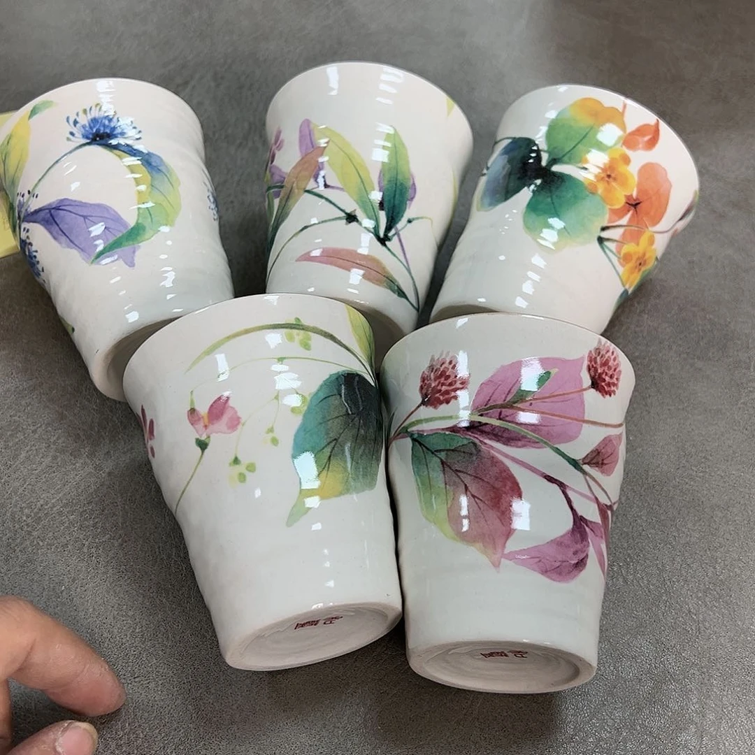 【闪购商品】遇****缘瓷器瓷器瓷器瓷器
