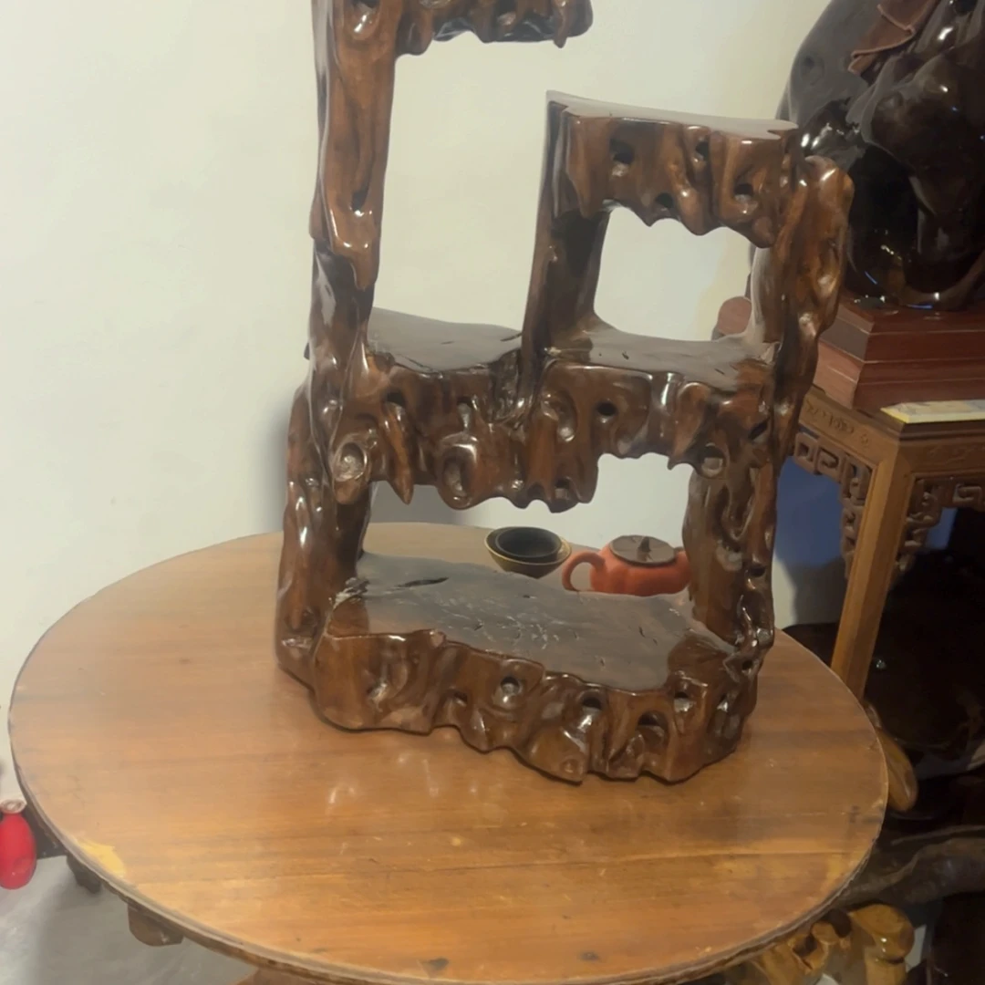 【闪购商品】金丝楠我****子