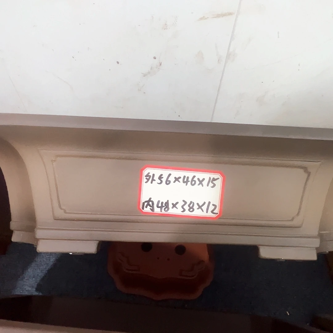 其他紫砂紫砂花盆