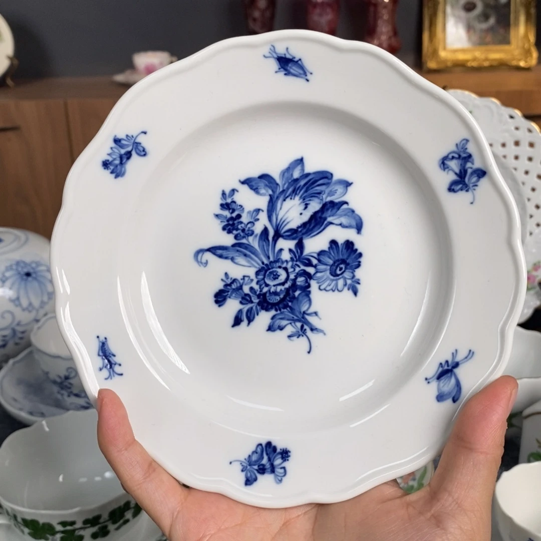 紫砂梅森二等中古瓷器其他瓷器