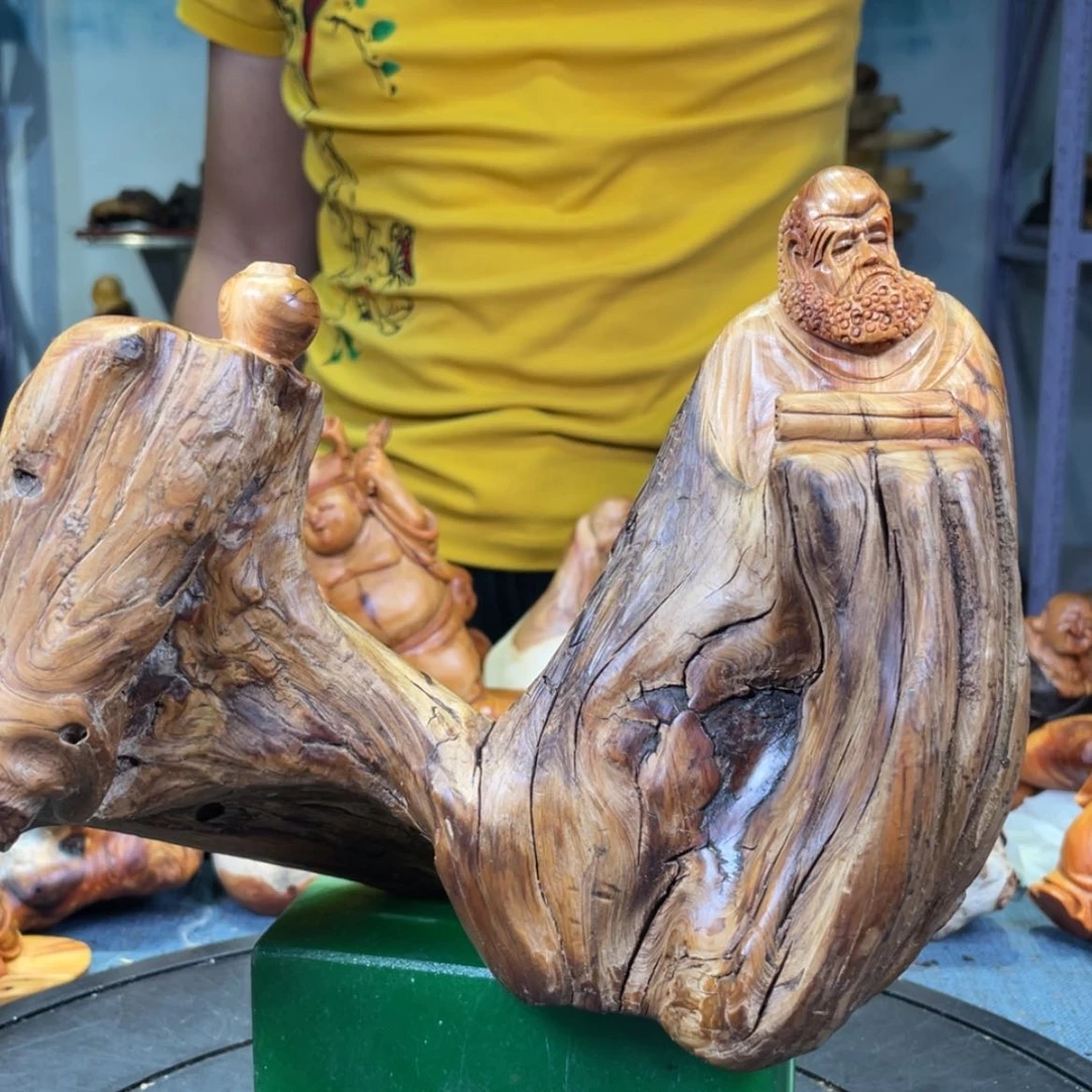 【闪购商品】柏木（崖柏）其他