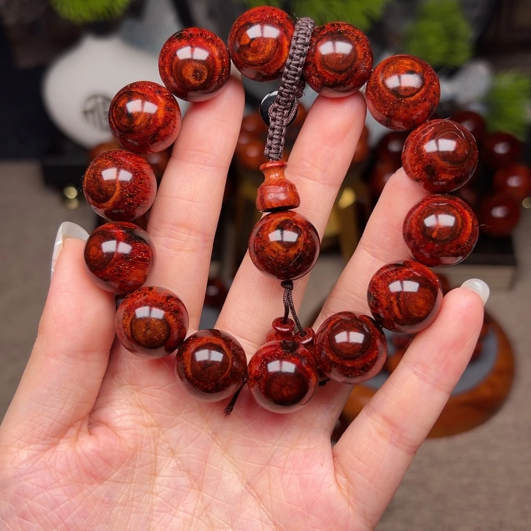 黄花梨/降香黄檀一