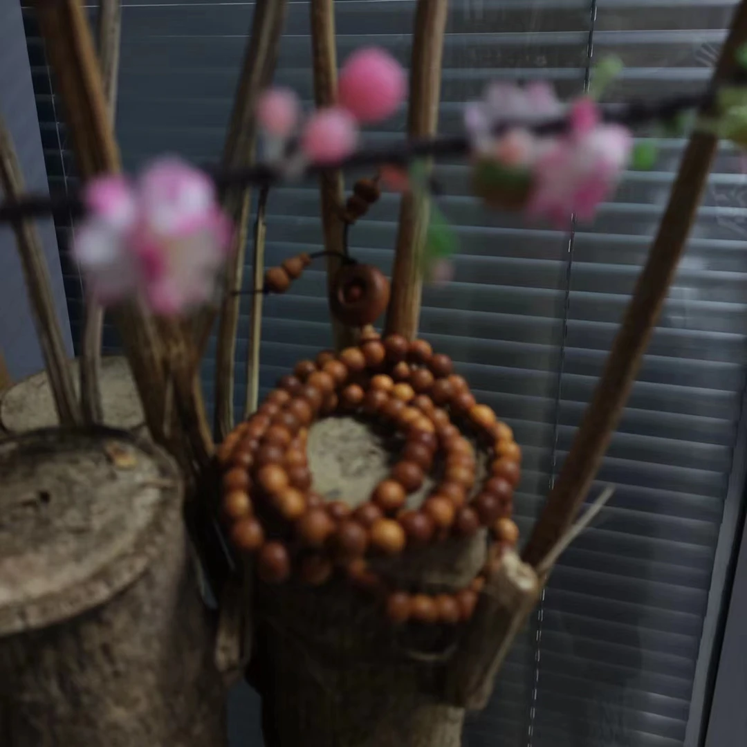 草原香柏  礼盒熏香108