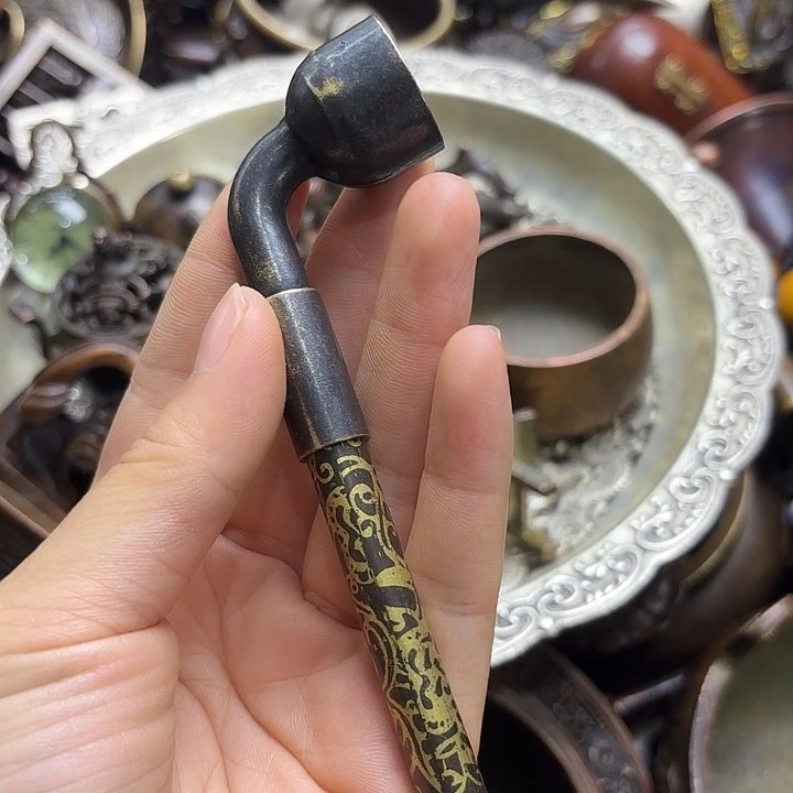 精品铜器摆件专属链接