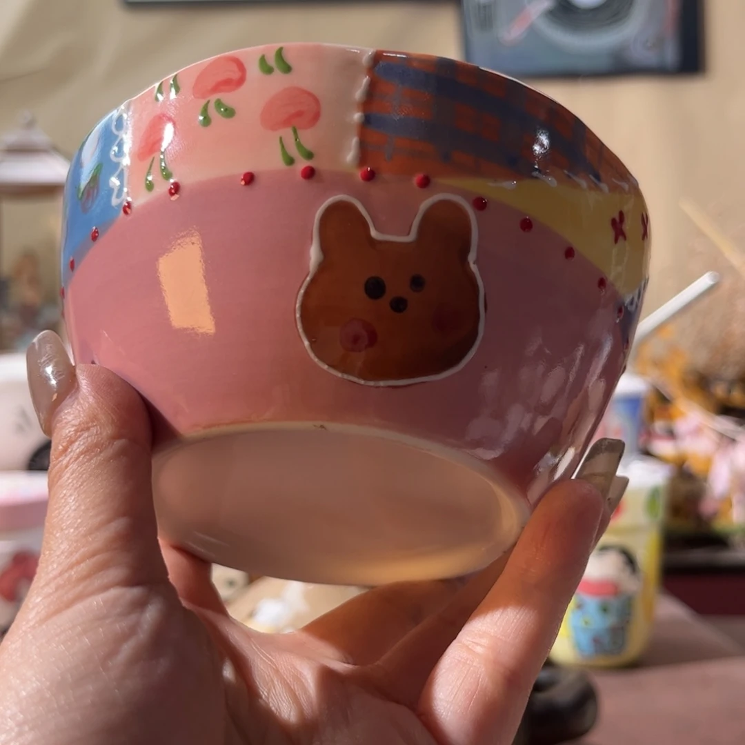 杯景德镇陶瓷文创水杯