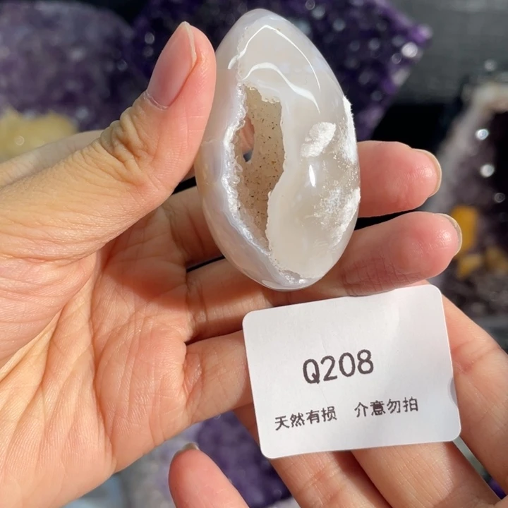 未镶嵌紫晶大型摆件（非配饰）