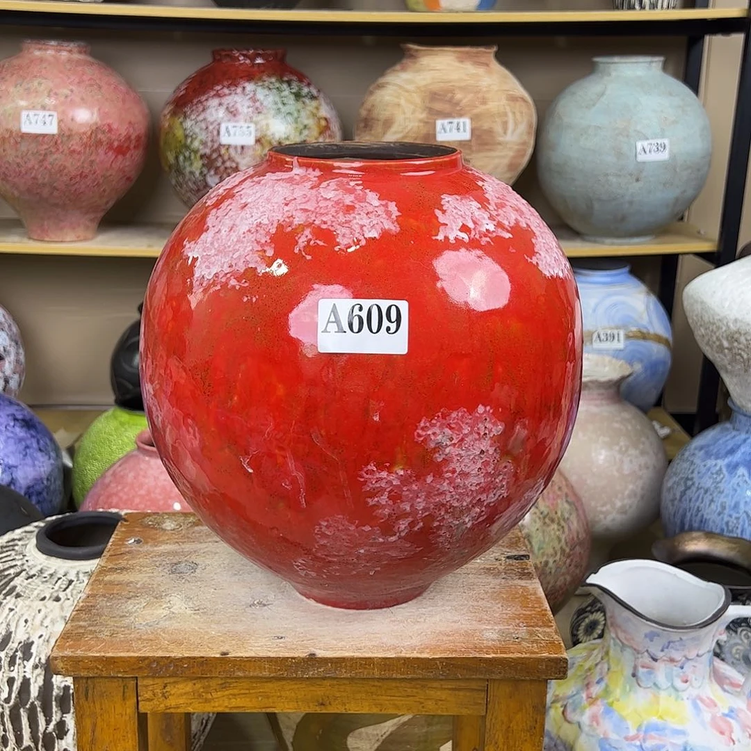 609花瓶摆件家居装饰品